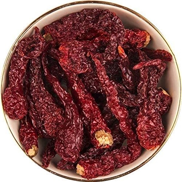 Kashmiri Red Chili Whole 100 gm Kashmiri Red Chili Whole 100 gm