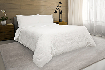 Kent Bedding Set