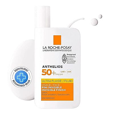 Frangarance Free Sunscreen