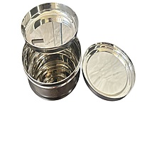 Cartoon Laser Tiffin Box