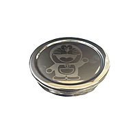 Cartoon Laser Tiffin Box