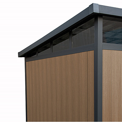 Cabanon composite SML Skylight