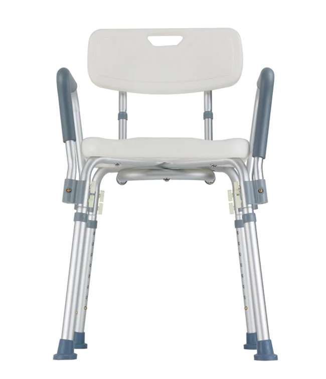 Mobb-MHBCA - Bath Chair With Arms