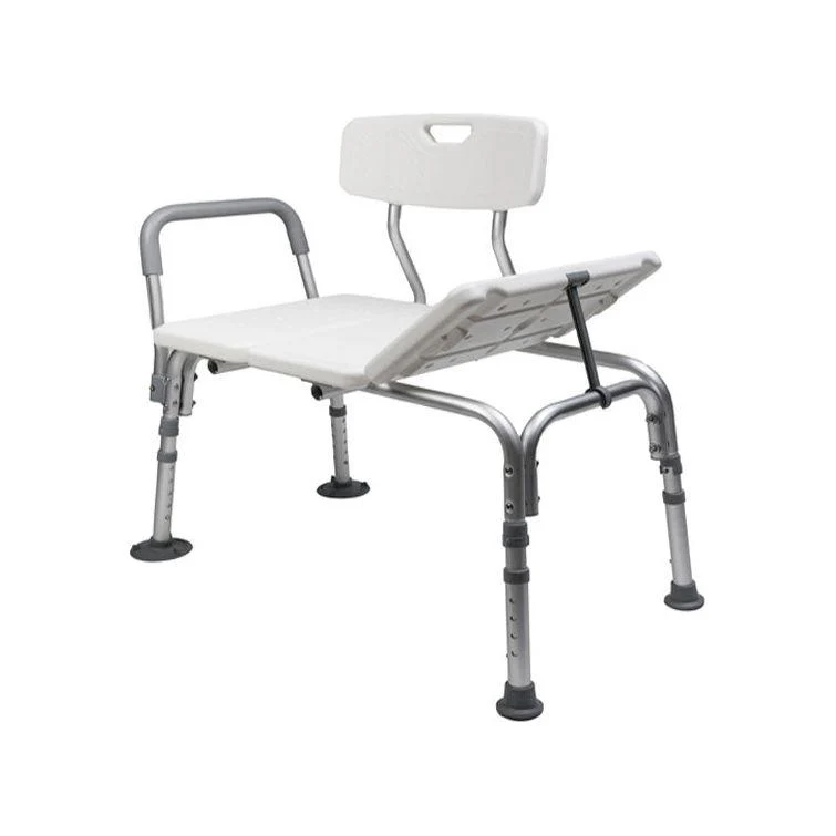Mobb-MHSBCS - Mobb transfer Bench with Curtain Control