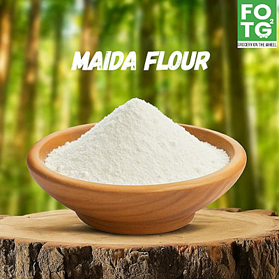 Maida 1 Kg