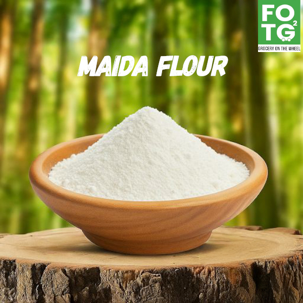 Maida 1 Kg