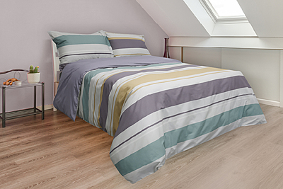 Nelson Bedding Set