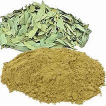 Nilavarai / Senna Leaves Powder Nilavarai / Senna Leaves Powder