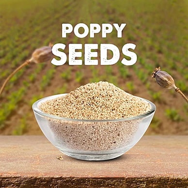 SV Homemade Poppy Seed