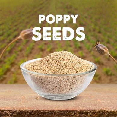 SV Homemade Poppy Seed