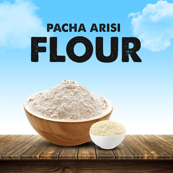 Rice Flour 1 Kg