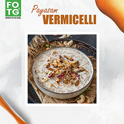 Payasam Vermicelli 250 gm