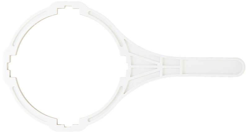 Pentek Wrench For Big White & Clear Filter Housing Pentek Wrench For Big White & Clear Filter Housing