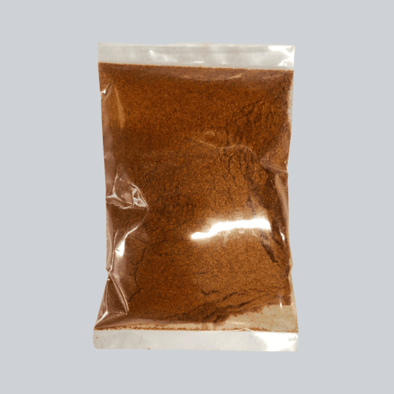 Suya Pepper