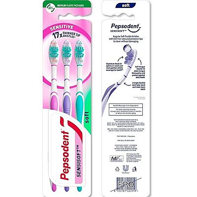Adult Tooth Brush