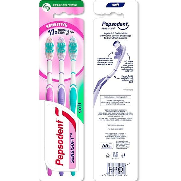 Adult Tooth Brush