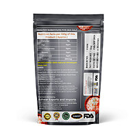 Himalayan Pink Salt Powder Himalayan Pink Salt Powder