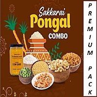 Pongal Premium Pack Pongal Premium Pack