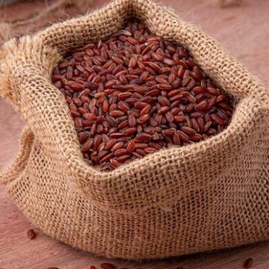 Poongar Rice