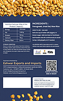 Fenugreek Kali Mix 250 gm