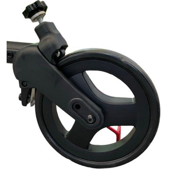 Evo-B14XR - Slow Down Brakes - WXR, WXM, WX, WR (Pair)