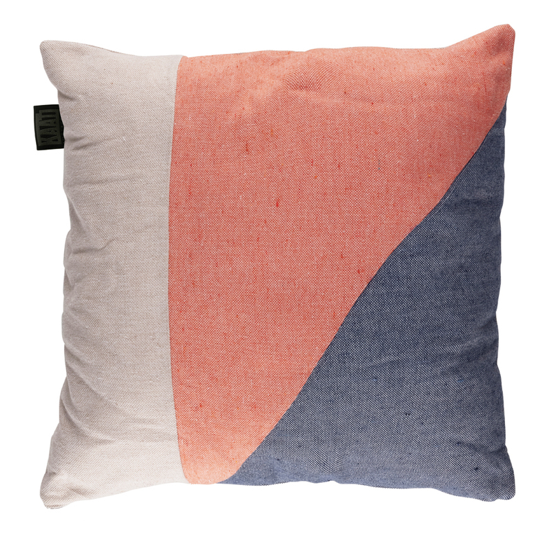 Rebuild Decorative Pillow Rebuild Decorative Pillow