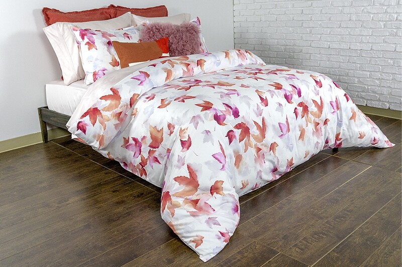 Autumn Bedding Set Autumn Bedding Set