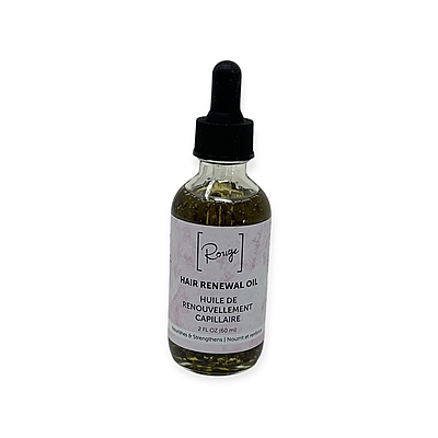 ROUGE Retinol Serum for Face, Skin Renewing Formula, Proudly Canadian