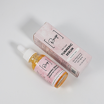 ROUGE TURMERIC SERUM