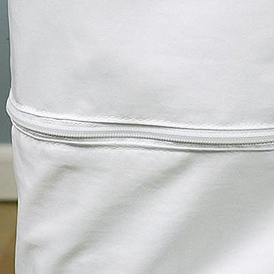 CH-RP476029 - TAG, ZIP MATT CVR 36 X 80 X 6