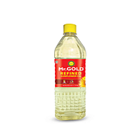 Mr.Gold Refined Sunflower Oil Mr.Gold Refined Sunflower Oil