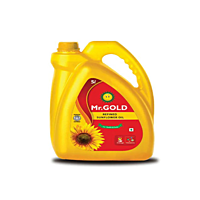 Mr.Gold Refined Sunflower Oil Mr.Gold Refined Sunflower Oil