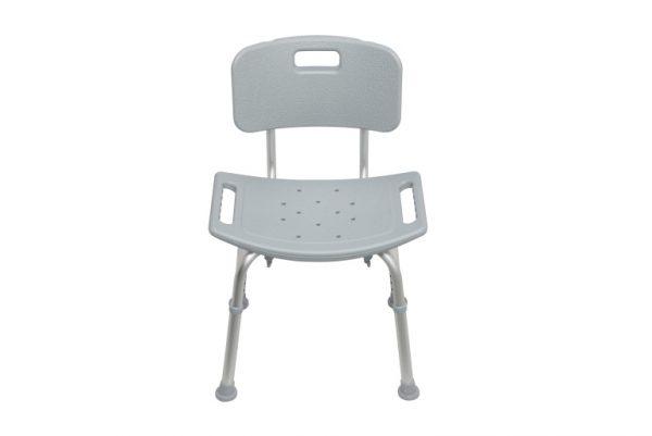 DRI12029-2 - Bath Bench Overszd HD with Back