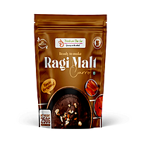 Ragi Carrot Malt Mix 250 gm Ragi Carrot Malt Mix 250 gm