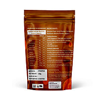 Ragi Carrot Malt Mix 250 gm Ragi Carrot Malt Mix 250 gm