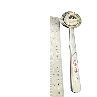 Rasam Ladle Size 1