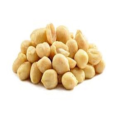 Raw Peanut Without Skin
