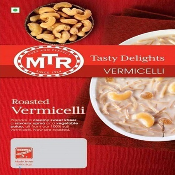 MTR Roasted Vermicelli 900 gm