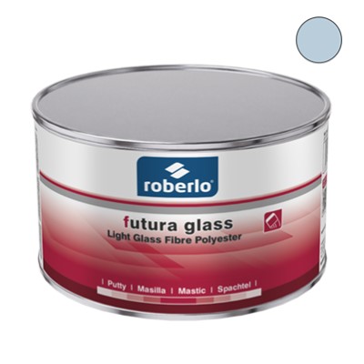 Roberlo Futura Glass 750mL