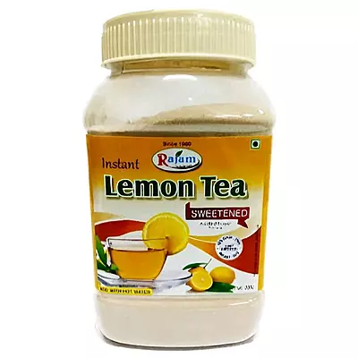 Rajam Lemon Tea 200 gm