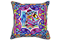 Solola Decorative Pillow Solola Decorative Pillow