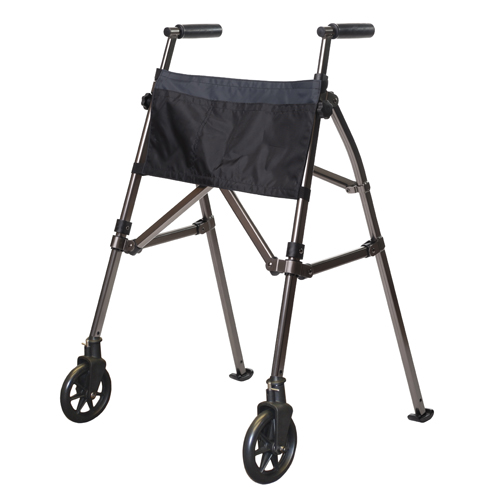 STA4300-BW -  WONDER WALKER PLUS- Black Walnut