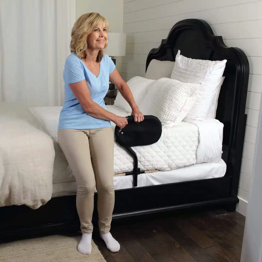 STA2041 - Bed Cane