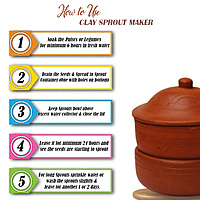 Clay Spout Maker