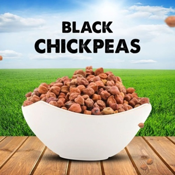 SV Homemade Brown Chick Peas SV Homemade Brown Chick Peas