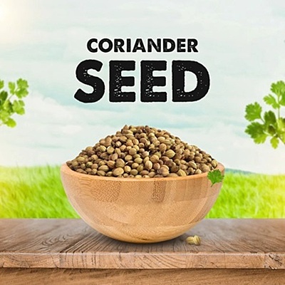SV Homemade Coriander Seed