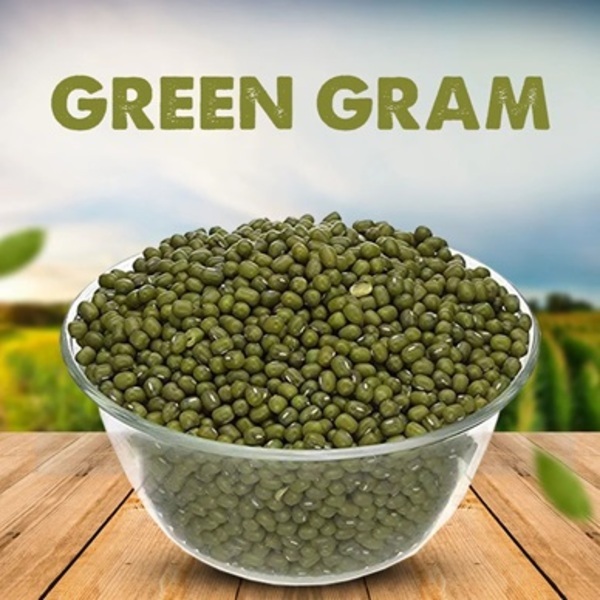 SV Homemade Green Gram Moong Dal