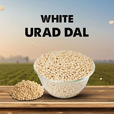 SV Homemade urad Dal Whole