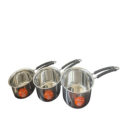 Sauce Pan Stainless Steel