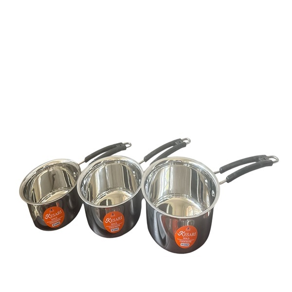 Sauce Pan Stainless Steel
